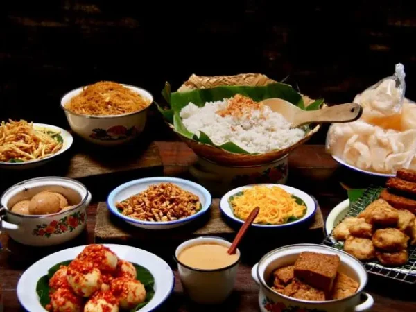 10 Makanan Khas Betawi yang Menggugah Selera dan Kaya Sejarah