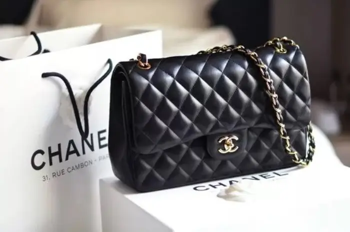 10 Ciri Tas Chanel Original yang Harus Kamu Ketahui Sebelum Membeli