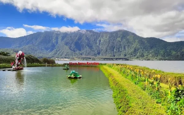 10 Destinasi Wisata di Bedugul Bali yang Menawarkan Pengalaman Alam dan Budaya