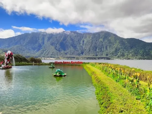 10 Destinasi Wisata di Bedugul Bali yang Menawarkan Pengalaman Alam dan Budaya