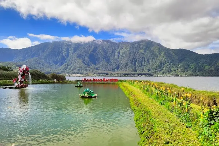 10 Destinasi Wisata di Bedugul Bali yang Menawarkan Pengalaman Alam dan Budaya